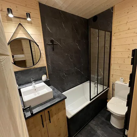 Apartment De Lans Aux Pied Des Pistes *