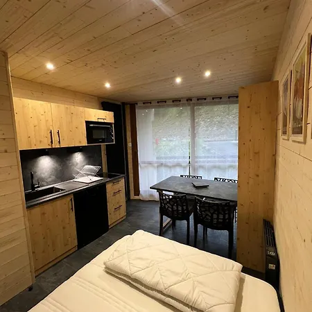 Apartment De Lans Aux Pied Des Pistes