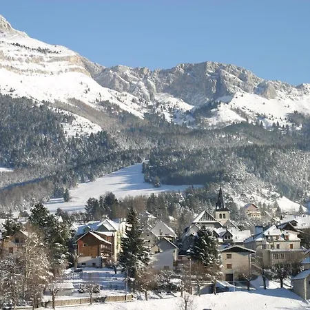 De Lans Aux Pied Des Pistes Apartment *