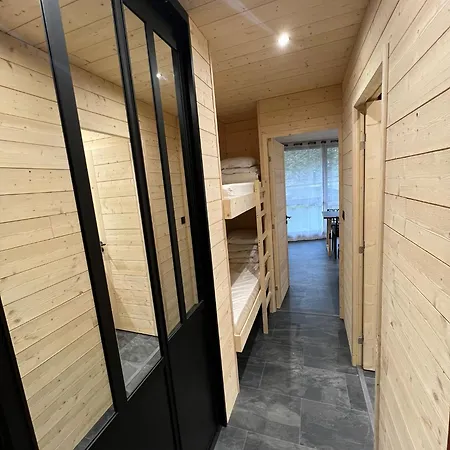 De Lans Aux Pied Des Pistes